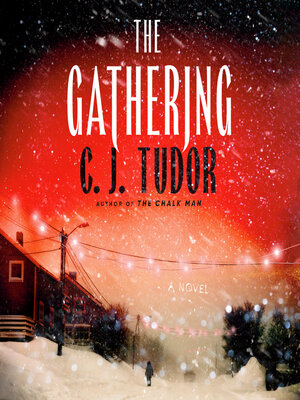 cover image of The Gathering